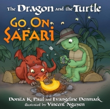 Image for The Dragon and the Turtle Go on Safari