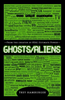 Image for Ghosts Aliens