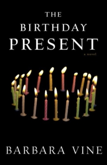 Image for Birthday Present: A Novel