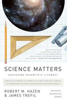 Image for Science Matters