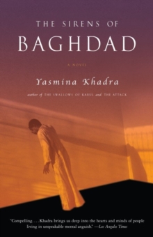 Image for The sirens of Baghdad: a novel