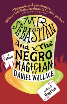 Image for Mr. Sebastian and the Negro Magician