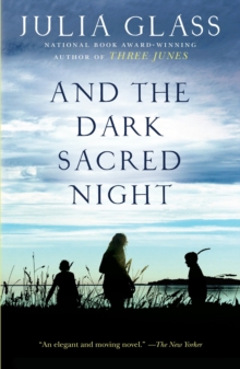 And The Dark Sacred Night