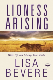 Image for Lioness Arising : Wake up and Change your World