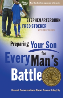 Image for Preparing your Son for Every Man's Battle