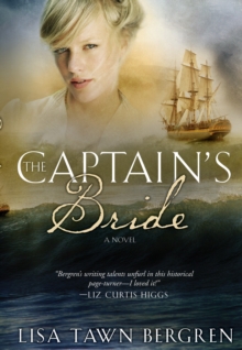 Image for Captain's Bride
