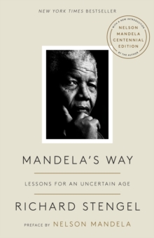 Image for Mandela's way: fifteen lessons on life, love, and courage
