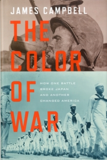 Color of War