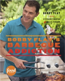 Image for Bobby Flay's Barbecue Addiction
