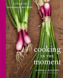 Image for Cooking in the Moment