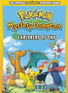 Image for Pokemon Mystery Dungeon 2