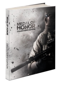 Image for Medal of Honor : Prima's Official Game Guide