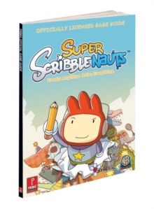 Image for Super Scribblenauts : Prima's Official Game Guide