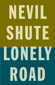 Image for Lonely road