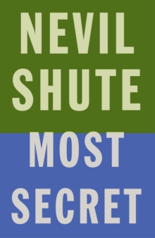 Image for Most secret