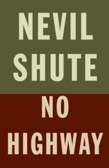 Image for No highway