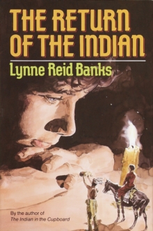 Image for Return of the Indian