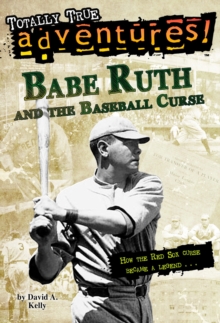 Image for Babe Ruth and the baseball curse
