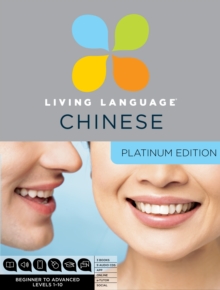 Chinese Platinum
