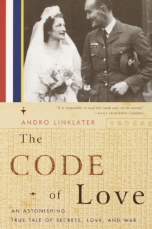 Image for The code of love: a true story