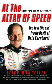 Image for At the Altar of Speed: The Fast Life and Tragic Death of Dale Earnhardt