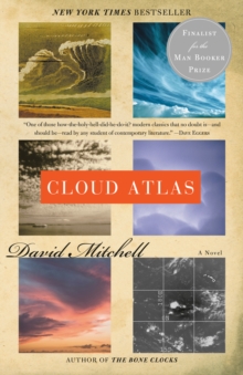 Image for Cloud Atlas: A Novel