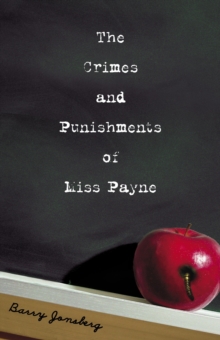 Image for Crimes and Punishments of Miss Payne