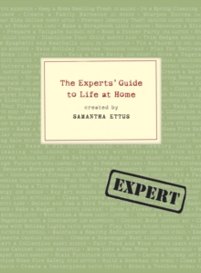 Image for The experts' guide to life at home