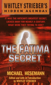 Image for The Fatima secret