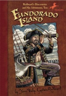 Image for Fundorado Island: Redbeard's discoveries and his adventures too