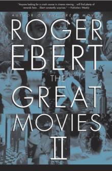 Image for The great movies II