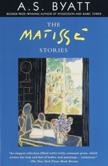 Image for The Matisse stories