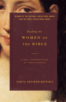 Image for Reading the women of the Bible