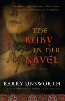Image for The ruby in her navel