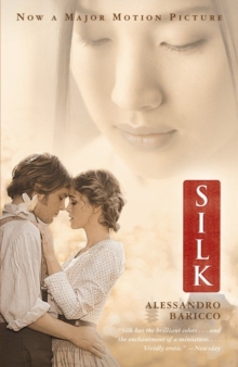 Image for Silk (Movie Tie-in Edition)
