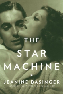 Image for The star machine
