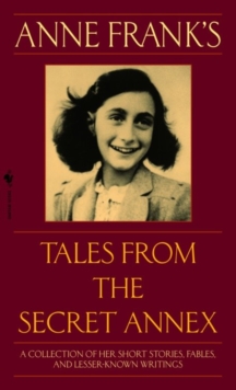 Image for Anne Frank's tales from the secret annexe