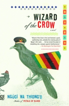 Image for Wizard of the Crow