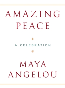 Image for Amazing peace: a Christmas poem
