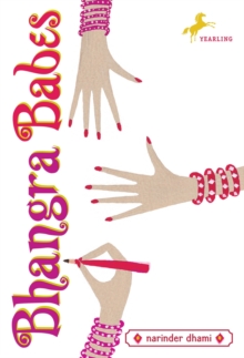 Image for Bhangra Babes