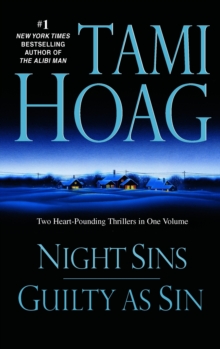 Image for Night sins: Guilty as sin