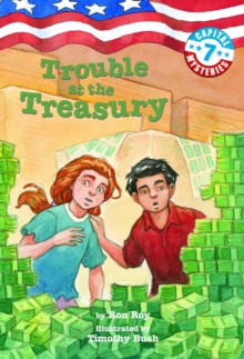 Image for Trouble at the Treasury