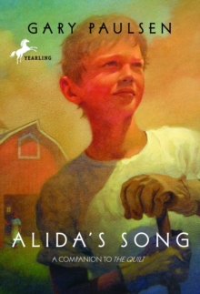 Image for Alida's song