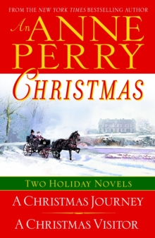 Image for Anne Perry Christmas: Two Holiday Novels