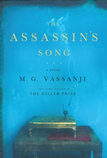 Image for The assassin's song