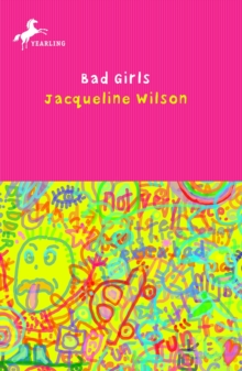 Image for Bad girls
