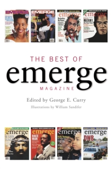 Image for Best of Emerge Magazine