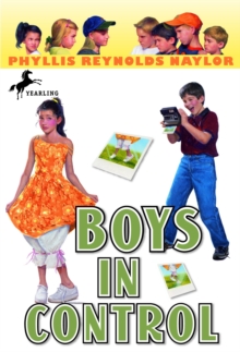 Image for Boys in control