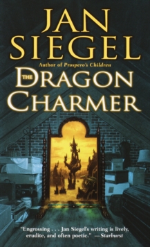 Image for The dragon-charmer