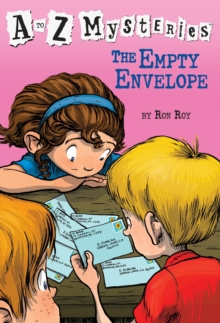 Image for The empty envelope